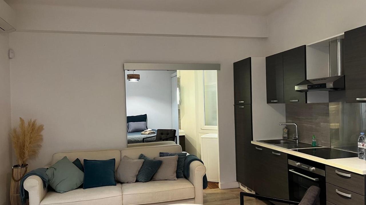 Appartment Cannes City Centre Exteriér fotografie